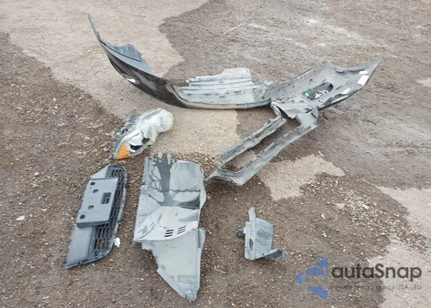 2016 Chevrolet Sonic Lt Auto z USA, uszkodzony, nr VIN 1G1JC5SH0G4106892